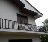 Upstair House for Rent - Wattala