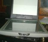 Canon scan Libe 25
