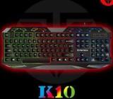 Fantech K10 Hunter Keyboard