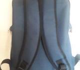 High Quality Transparent Backpack