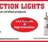 aviation obstruction lights