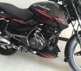 Bajaj Pulsar 150 New 4.5UG 150cC 2019