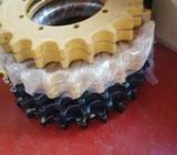 Excavator Sprockets
