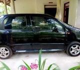 Chery QQ Full Option 2007