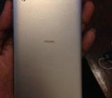 Lava iris 820 (Used