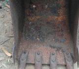 Excavator Bucket
