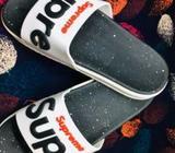 Rubber Slipper