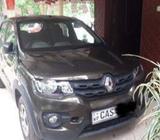 Renault KWID 2016