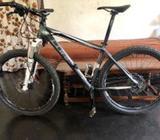 CUBE MTB/M
