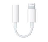 3.5Mm to Lightning Adapter