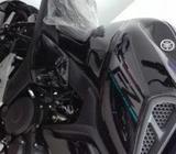 Yamaha FZ 2019