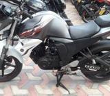 Yamaha FZ 2016