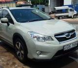 Subaru XV 2014