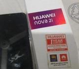 Huawei Nova 2i 2018 64gb (Used