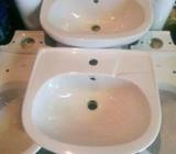 American Standard Commode