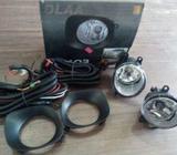 Toyota Allion 240 Fog Lights Full Set