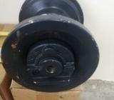 Excavator Rollers