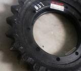Excavator Sprockets