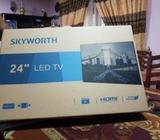 Singer Srkyworth 24