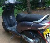 Honda Activa 2014