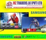 Samsung 40' FULL HD SMART SLIM FLAT TV NEW MODELS