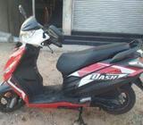 Hero Dash BDVxxxxx 2016