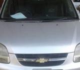 Chevrolet Cruze 2003