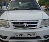 Tata Xenon 2010