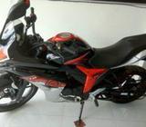 Suzuki Gixxer SFSP ABS EFI 2019