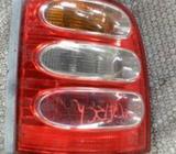 Nissan March K11 Tail Lights RH/LH