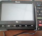 G-Scan Vehicle Scanner