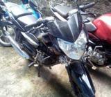 Bajaj Pulsar 135 2011