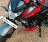 Bajaj Pulsar NS200 200NS 2019