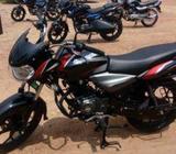 Bajaj Discover 125 [09] 2019