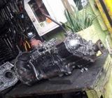 Daihatsu Jeep Gearbox 1/50 Recondition