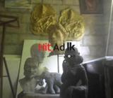 art and sculpture