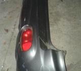 Hyundai Santa Fe Rear Bumper