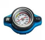 Radiator Cap with Temperature