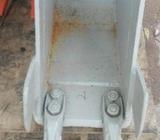 Excavator Bucket