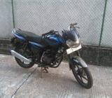 Bajaj Discover 125 2012