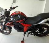 Suzuki Gixxer SP 2019