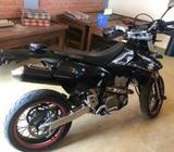 Suzuki DRZ 2010