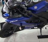 Yamaha R15 2.5 2019