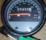 තුි රෝද රථ, 205 RE මිටර්, වයිපර්, ලයිටà·