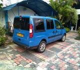 Fiat Doblo 2007