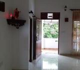 House for Rent in Kadolkelle Negombo