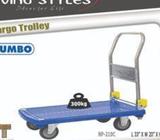 Cargo Trolley