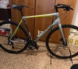 Cannondale Bicycle