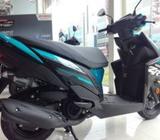 Yamaha Ray ZR Rayzr 2019