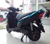 Yamaha Ray ZR Rayzr Drum 2019